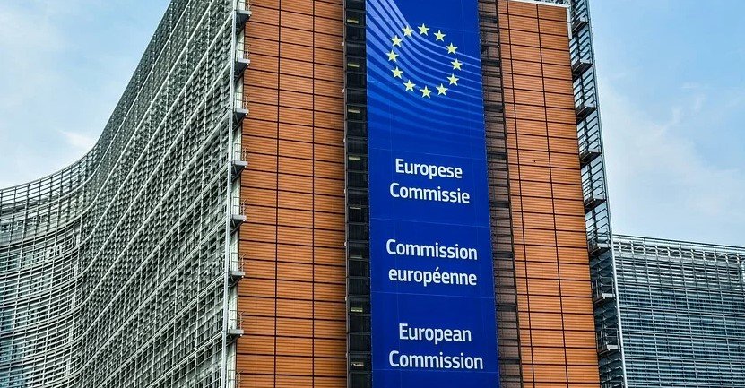 Европейската комисия представи днес първия си доклад за общото състояние