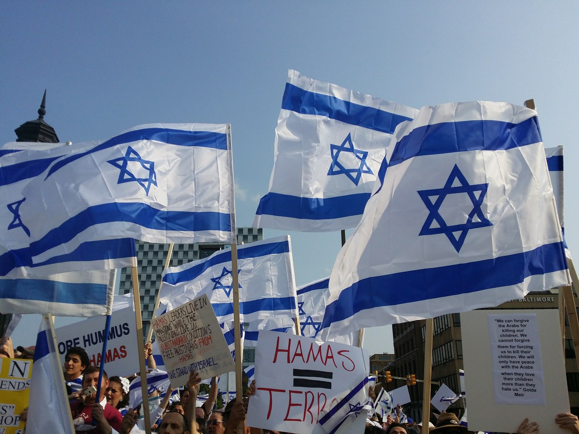 Израелският парламент въведе нови мерки във връзка с националната карантина