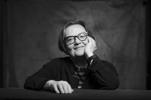 Интервюто на полския киновед Барбара Холендер с носителката на Наградата ФИПРЕССИ