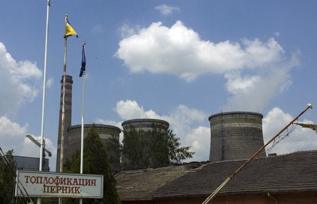 За директорски рокади в Топлофикация Перник и ТЕЦ Бобов дол