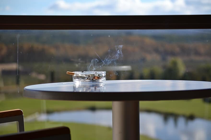 Литовският Сейм внесе поправки в Закона за контрол върху тютюна