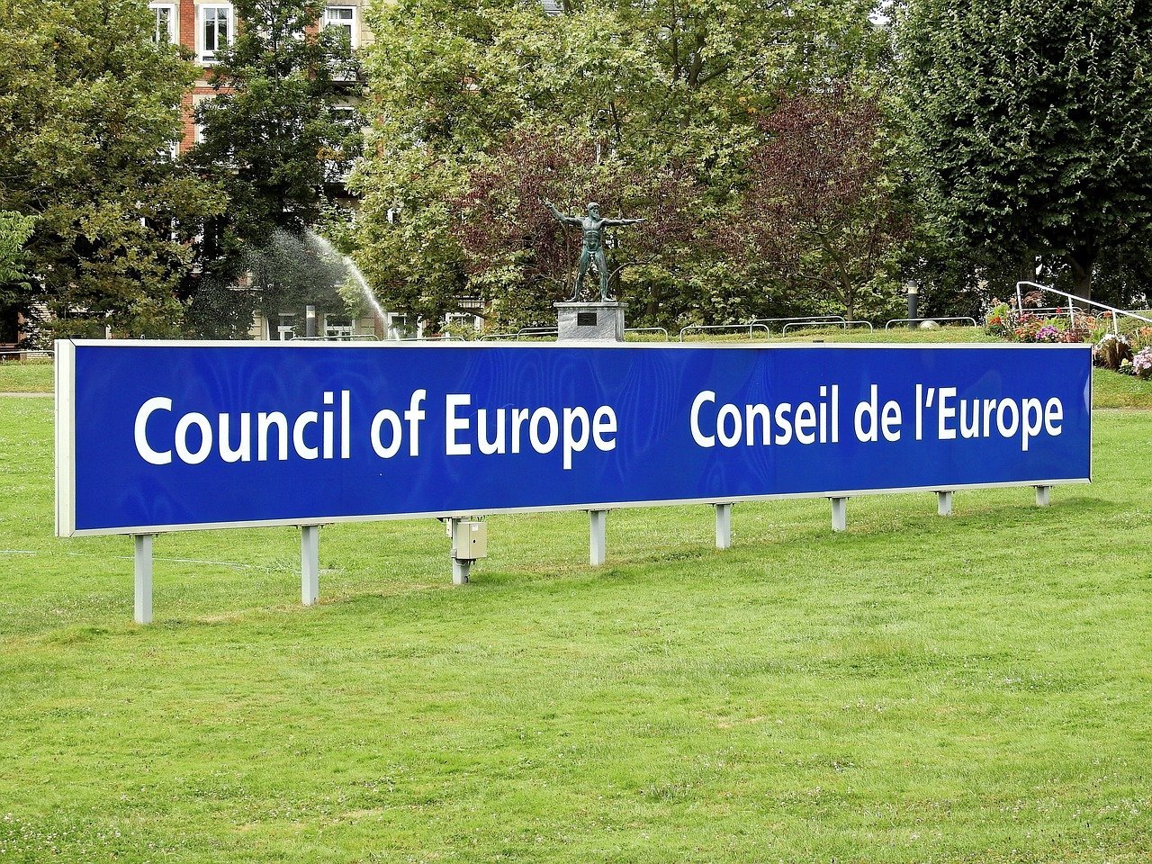 Съветът на министрите към Съвета на Европа прие резолюция в