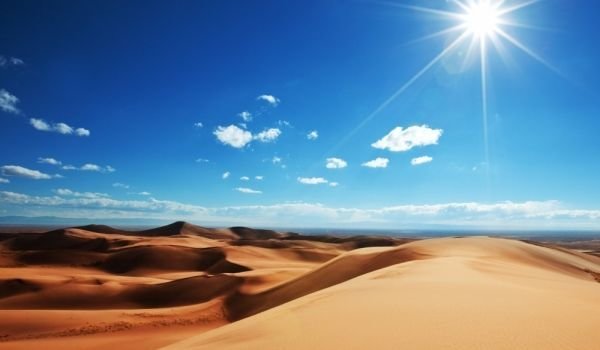 Жълт дъжд ще превали днес вятър носи пясък от Сахара  
Максималните