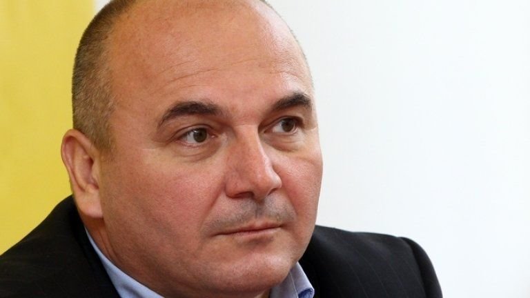 Любомир Дацов е член на Фискалния съвет и бивш зам