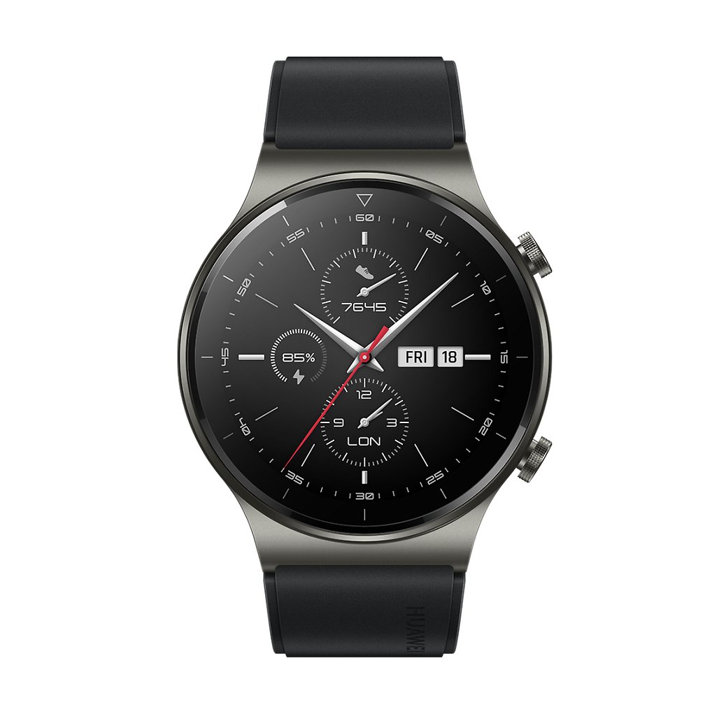 Новото поколение смарт часовници от Huawei – Huawei Watch GT2