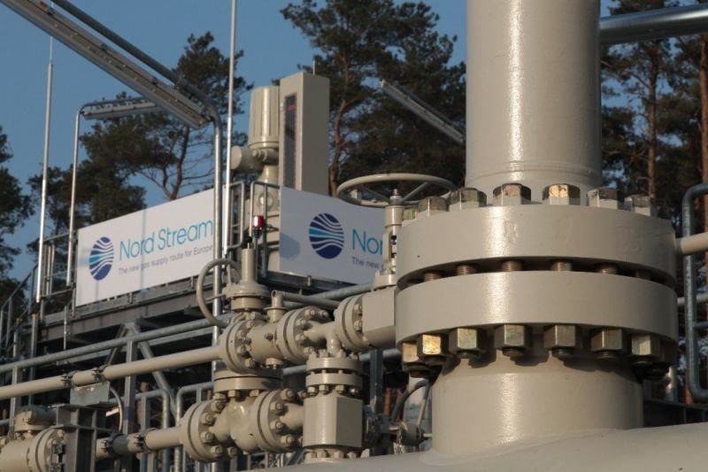 Полският антимонополен орган глоби със 7,5 млрд. долара Газпром заради Северен поток
