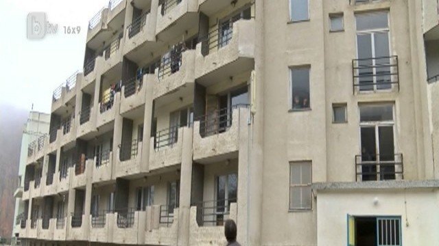 Поставиха под карантина Дома за пълнолетни лица с умствена изостаналост