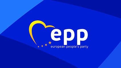 Групата на Европейската народна партия (ЕНП) в Европейския парламент няма