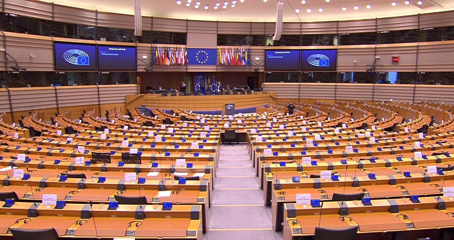 Европейският парламент прие критичната за България резолюция за принципите на
