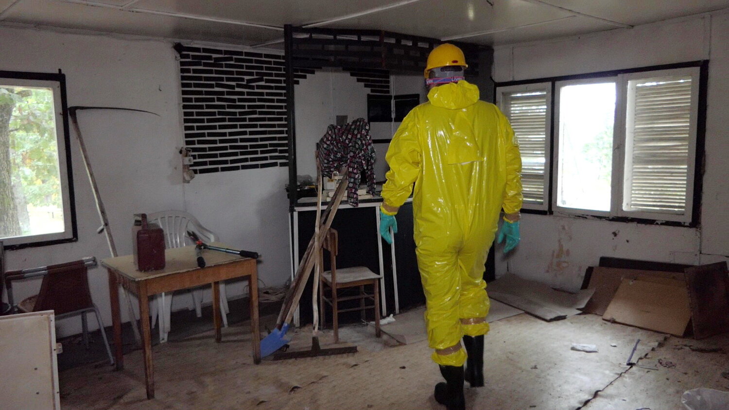 Четиримата задържани при спецоперация на ГДБОП и прокуратурата на 7