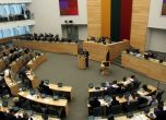 Парламентарни избори в Литва, 32 000 под карантина дадоха вота си от вкъщи