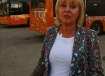 Манолова призова Фандъкова да спре поръчка за авточасти на Столичния автотранспорт