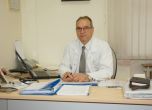 Нефрологът  проф. Борис Богов е новият директор на Александровска болница