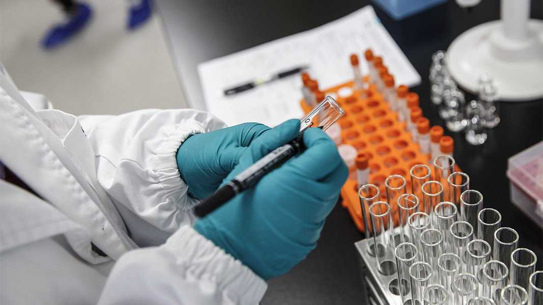 Безплатни бързи тестове за коронавирус ще се правят в бургаските