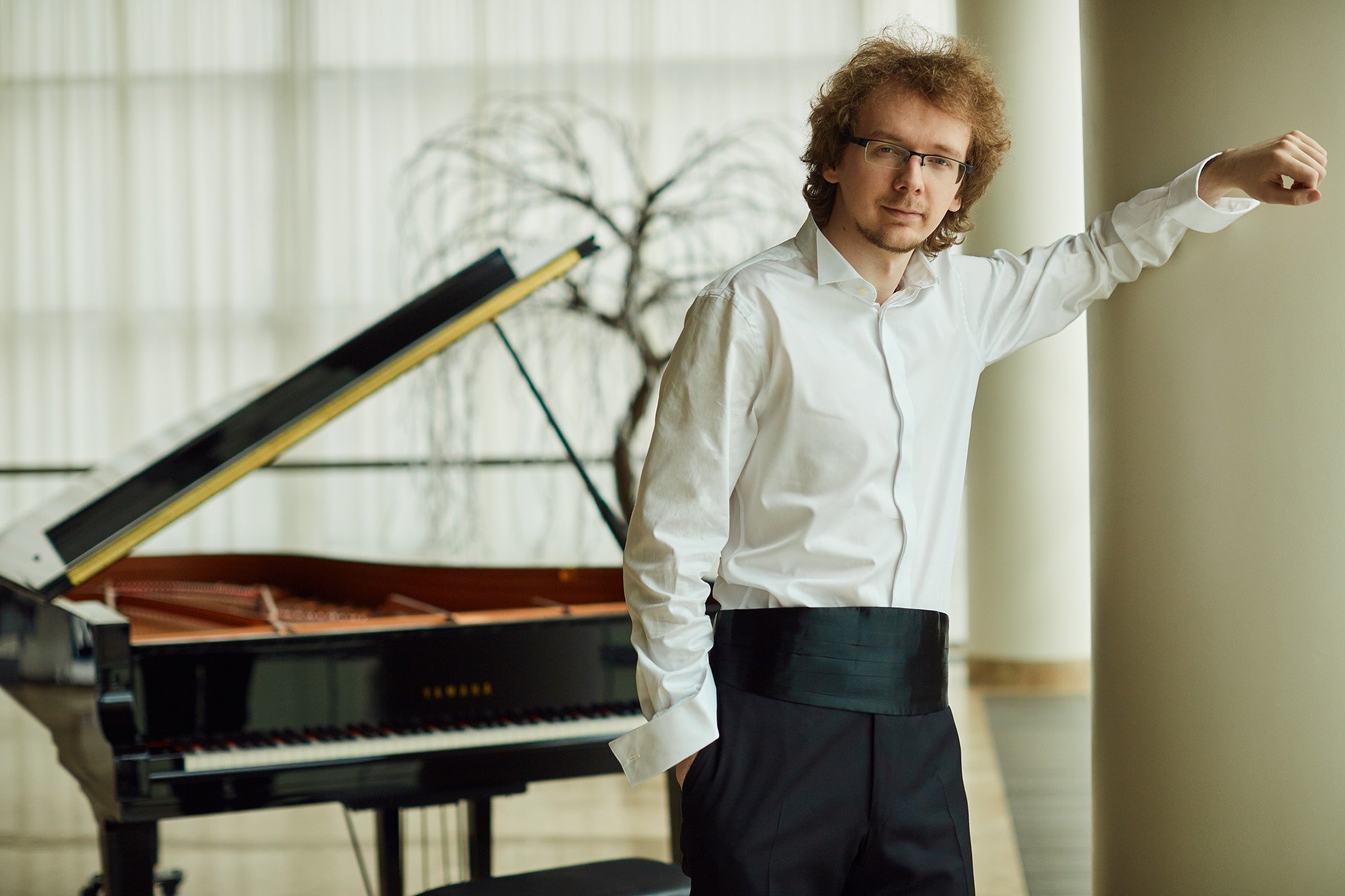 Тази вечер от 19 30 часа в Софийската градска художествена галерия