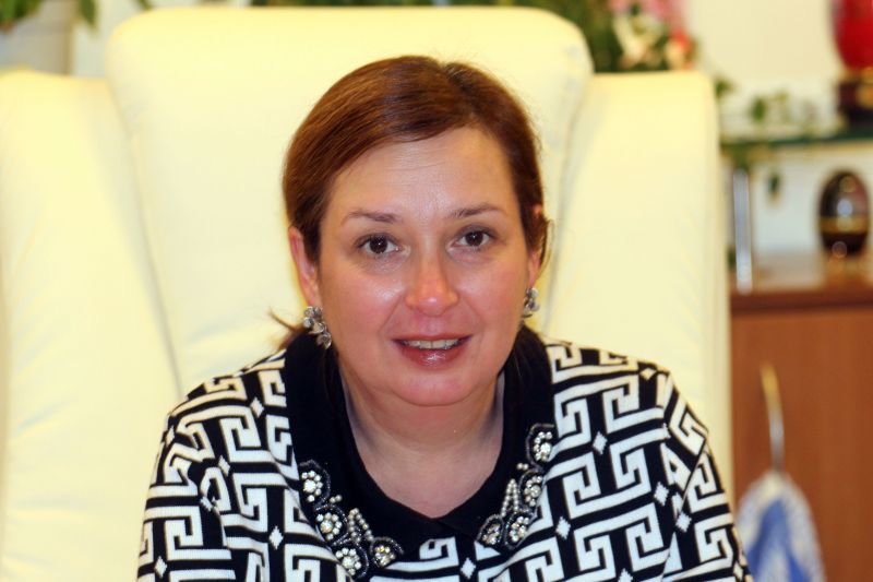 Правителството предложи Зорница Русинова за председател на Икономическия и социален