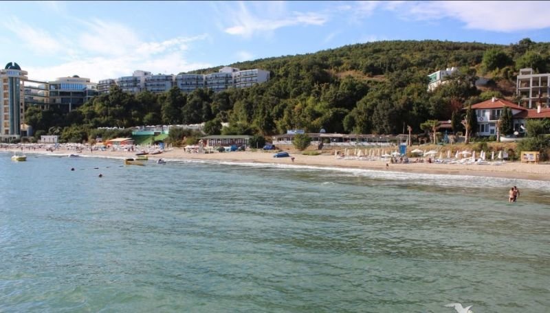 Откриват се процедури за концесия на плажовете Каварна и Робинзон