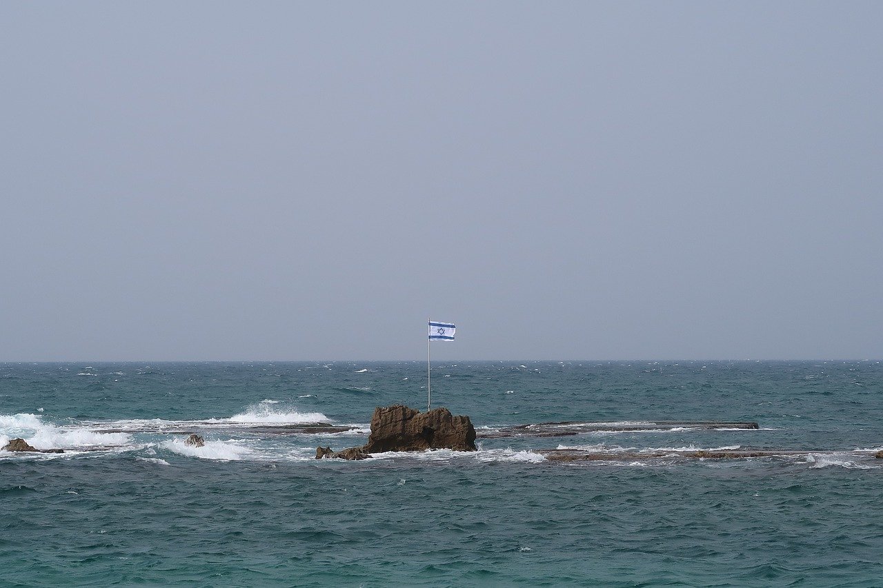 Израел и Ливан започнаха преговори за демаркиране на спорната си
