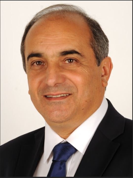Председателят на парламента на Кипър Димитрис Силурис подаде оставка заради корупционна