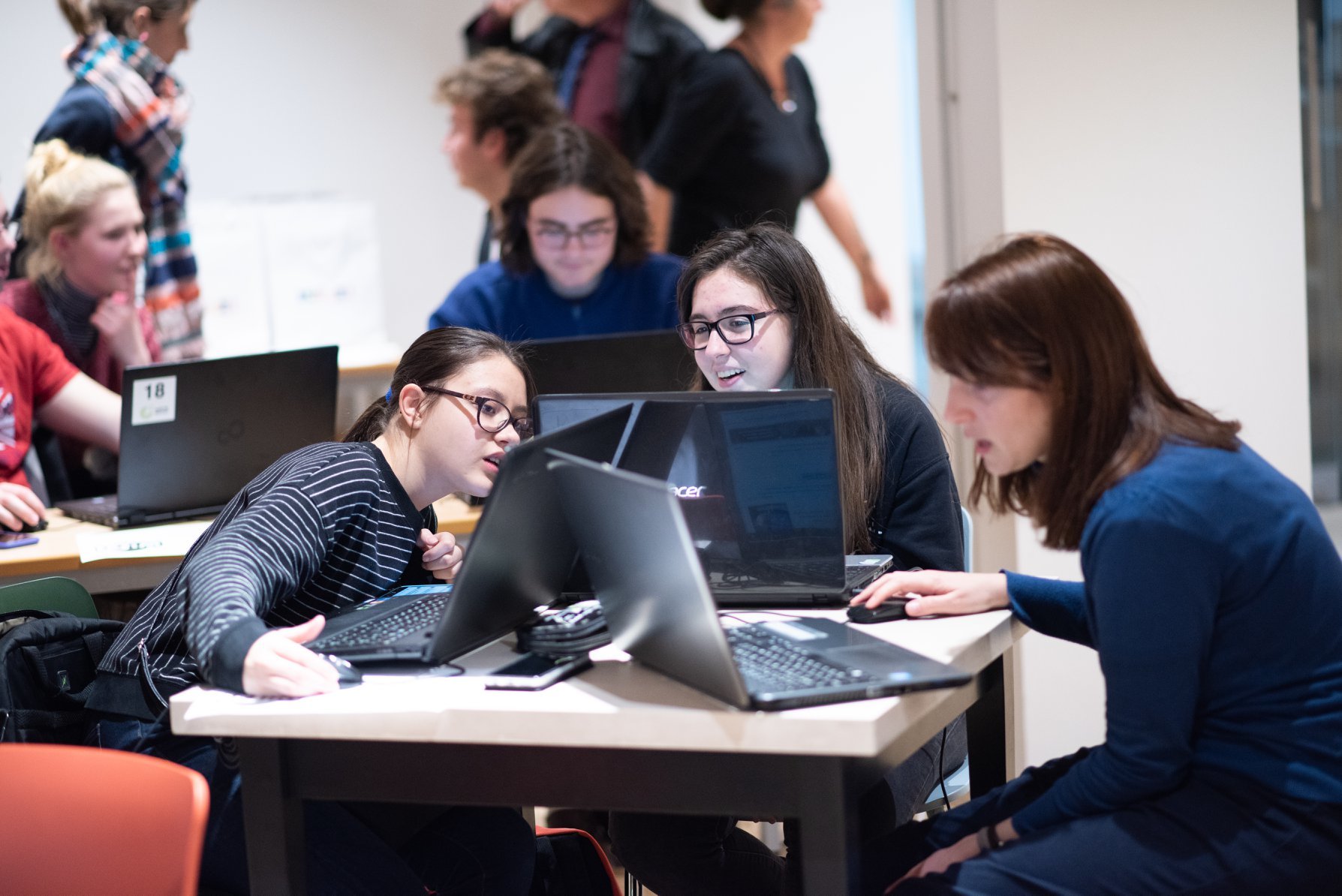 Ако държим всички заедно да просперираме трябва да направим така