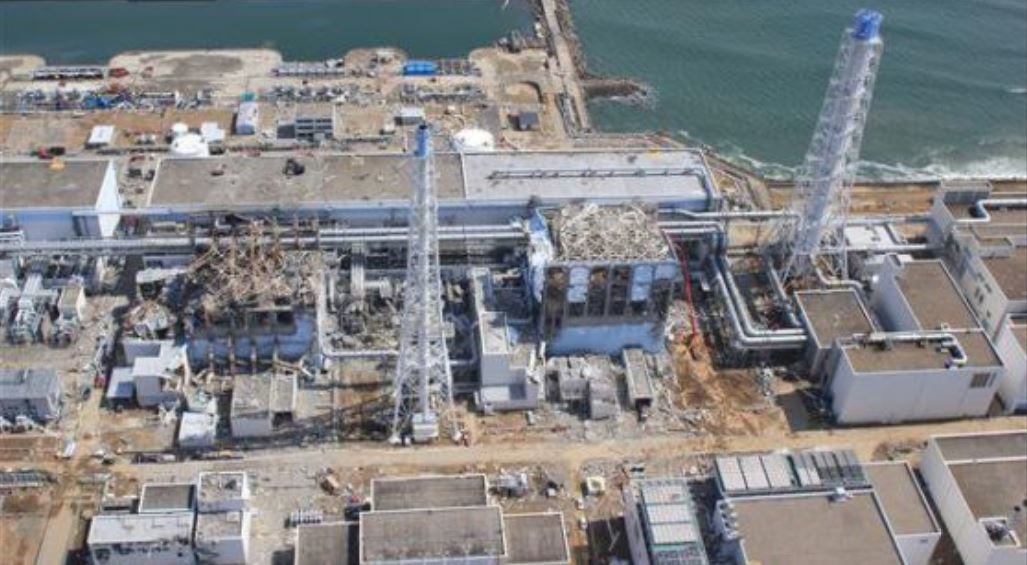 Властите в Япония смятат да изпуснат радиоактивните води от авариралата