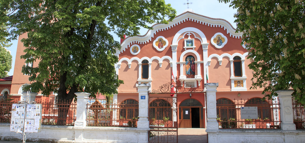 Епархийски избори за нов Доростолски митрополит се провеждат в Силистра  