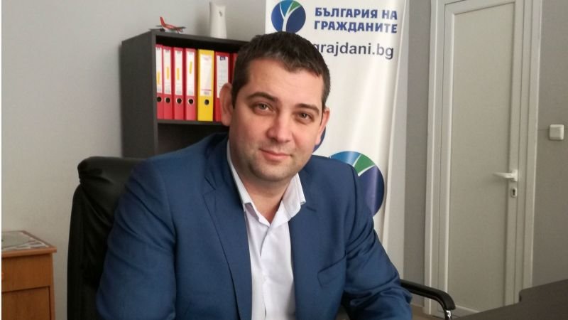 Националният съвет на Движение България на гражданите реши да участва