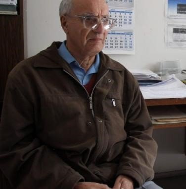 Почина професорът от Софийския университет Борис Арнаудов съобщават от Алма