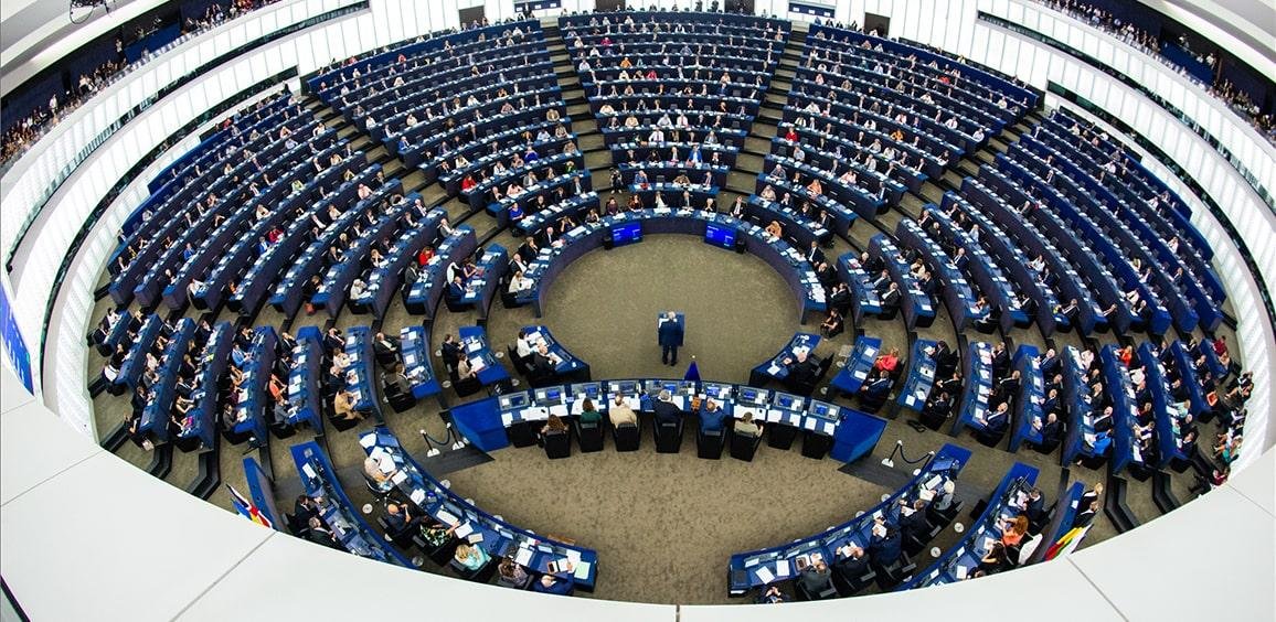 Очаква се днес Европейският парламент да гласува резолюция, в която