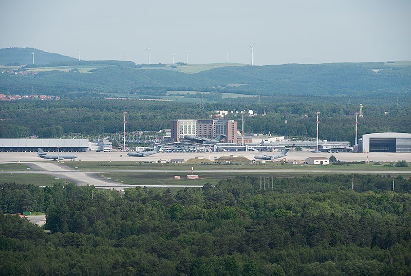 НАТО ще изгради нов космически център във военната база в