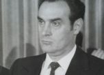 Почина бившият секретар на ЦК на БКП проф. Стоян Михайлов
