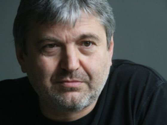 Днес президентът сред които не бе главният редактор на вестник