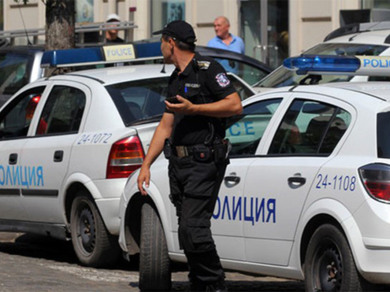 СДВР издирва собственика на намерена сума пари съобщиха от полицията