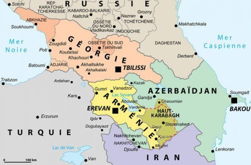 Сегашният турски план относно Нагорни Карабах включва мир в замяна