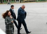 Отмениха карантината на Борисов и Севделина Арнаудова