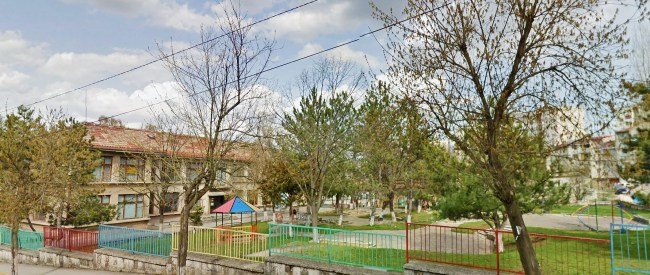 Шест души от персонала на Детска градина Щурче в Добрич