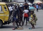 Протестите в Нигерия прерастнаха в масови грабежи