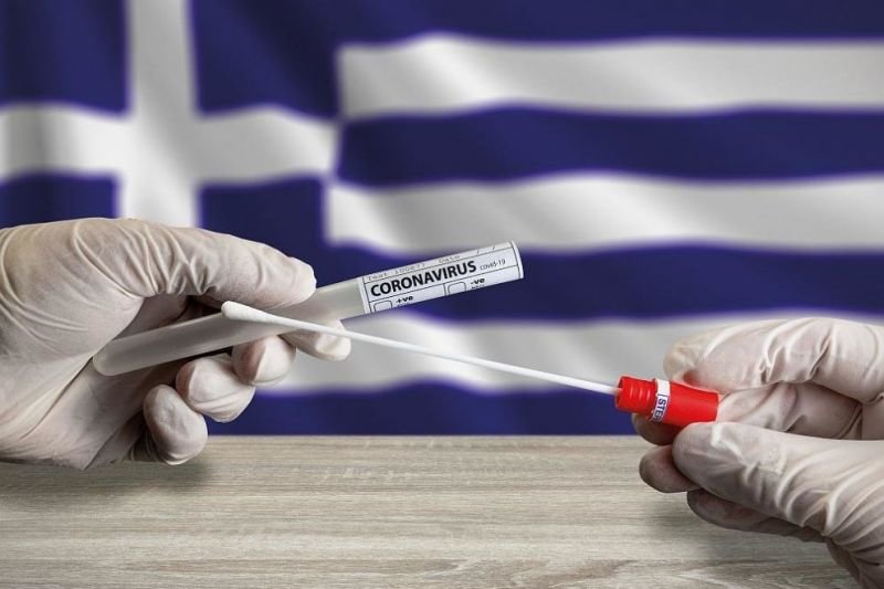 Гърция удължава срока на ограниченията при влизане в страната до