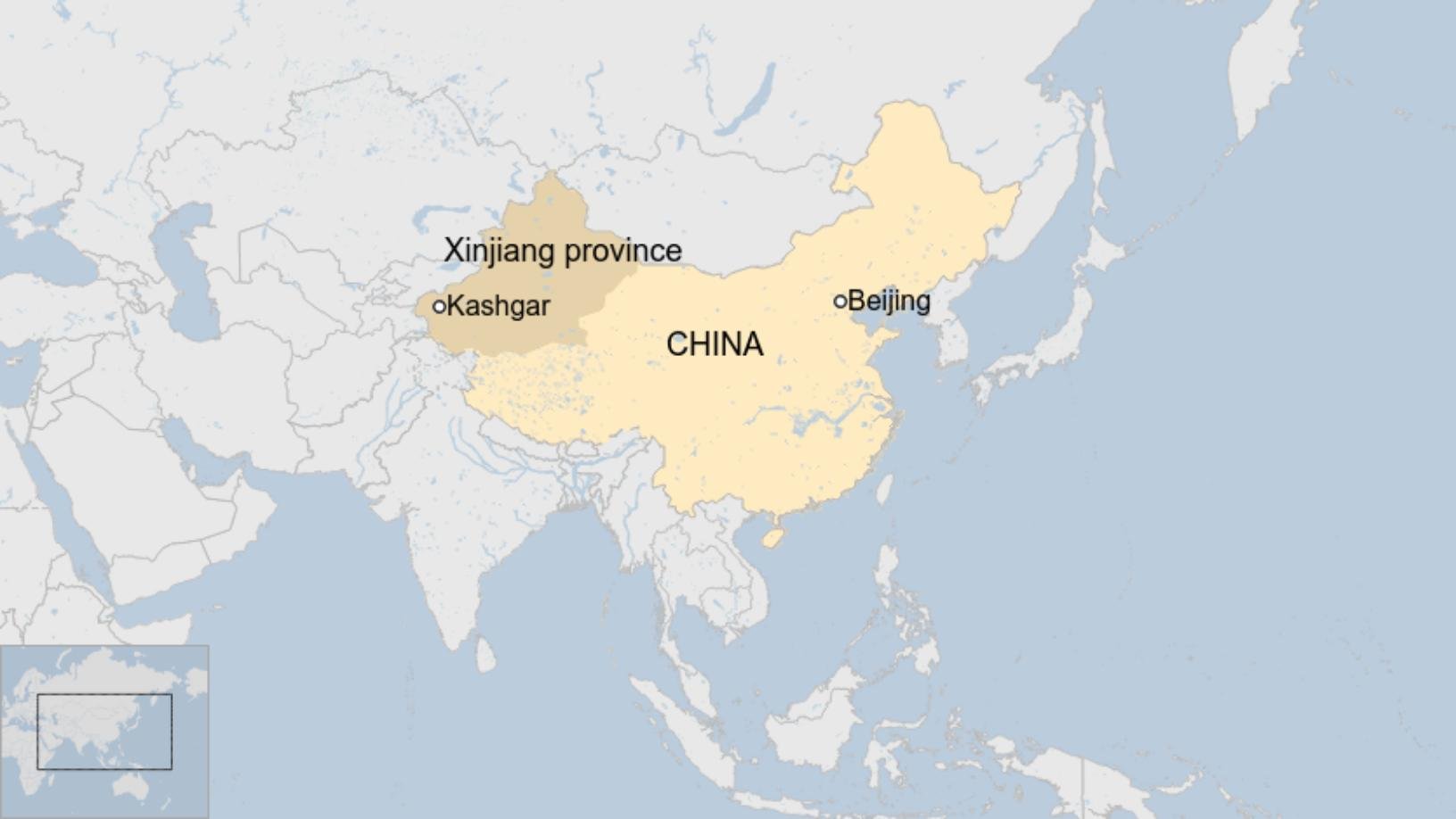 Китай ще тества всеки жител на 4,7-милионен град в опит да не