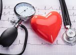 Измерват сърдечносъдовия риск в 6 града у нас