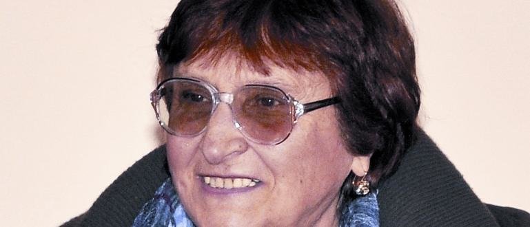 След тежко боледуване почина журналистката Първолета Цветкова дългогодишен кореспондент