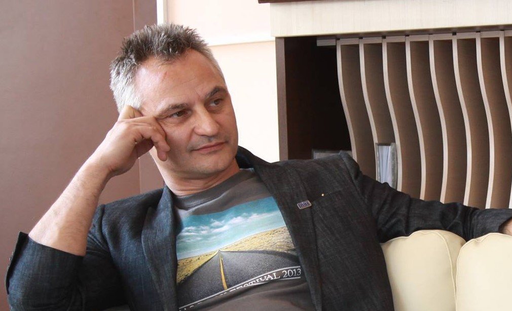 Прочетох че днес бившият министър на културата а сега председател