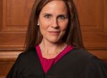 Ейми Кони Барет е новият член на Върховния съд на САЩ