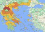 Гърция изисква и маска в автомобила, глобата е 150 евро