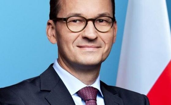 Премиерът на Полша призовава за прекратяване на протестите срещу забраната на аборта