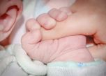 Жена с коронавирус роди здраво бебе седмица, след като мъжът ѝ почина от болестта