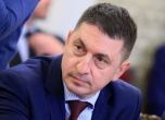 Министър Терзийски: Двама служители са наказани за акцията на сгрешен адрес