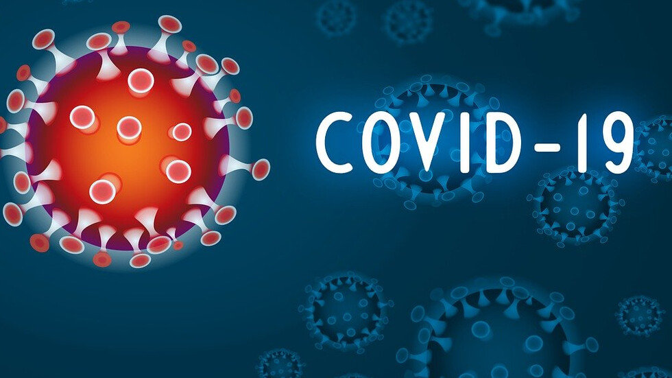 2 760 са новите случаи на коронавирус за денонощието открити