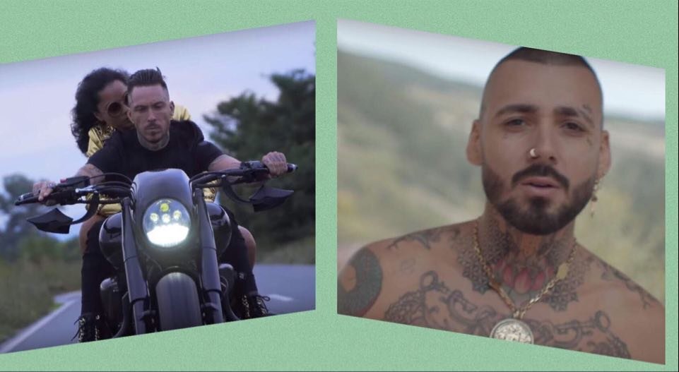 Да бе да бе да бе знам че не ви