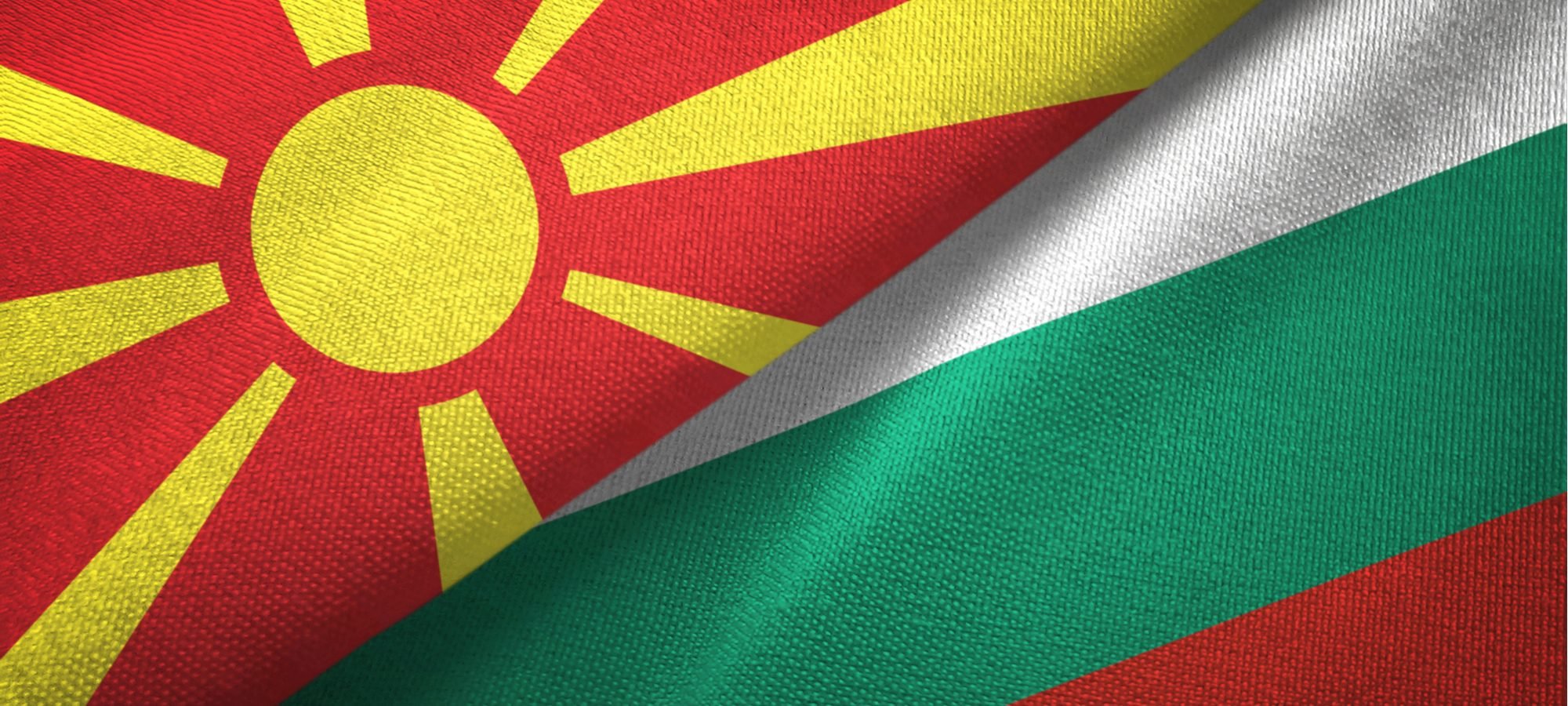 България ще признае македонския език и македонската идентичност ако Северна